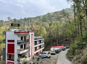 Best hotel in Lansdowne